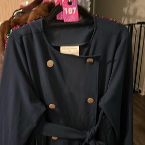 Lane Bryant Coat